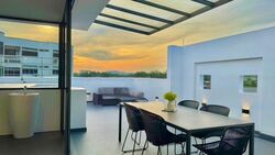 The Legacy (D10), Apartment #553643451